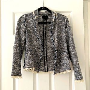 Boucle Jacket